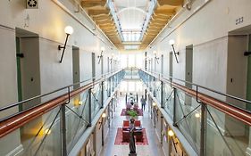Langholmen Hotell